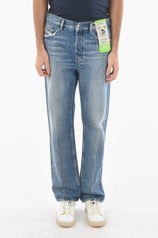 Jeans D-MACS L.32 Straight Fit 21 cm