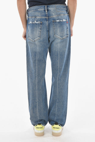 Jeans D-MACS L.32 Straight Fit 21 cm