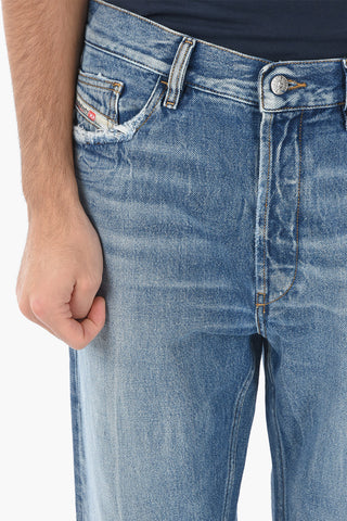Jeans D-MACS L.32 Straight Fit 21 cm