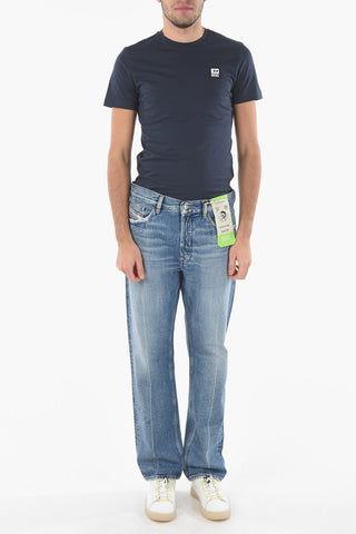 Jeans D-MACS L.32 Straight Fit 21 cm