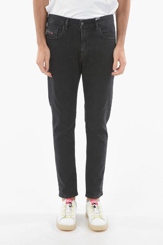 Belt Loop D-STRUKT Slim Fit Denims