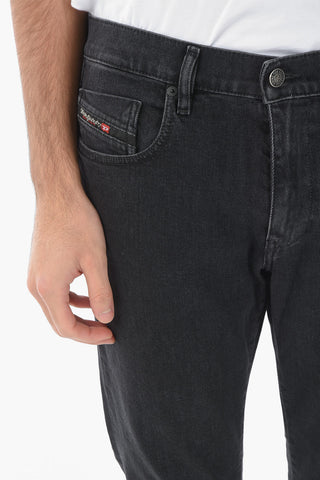 Belt Loop D-STRUKT Slim Fit Denims