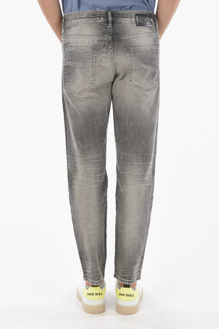 5 Pocket D-FINING-P Dèlavè Denims