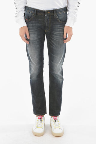 Stretch Slmi Fit THOMMER-X L.32 Jeans