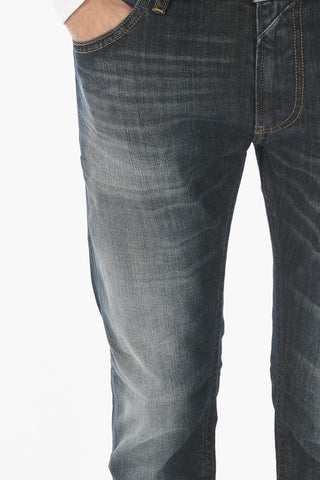 Stretch Slmi Fit THOMMER-X L.32 Jeans