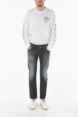Stretch Slmi Fit THOMMER-X L.32 Jeans