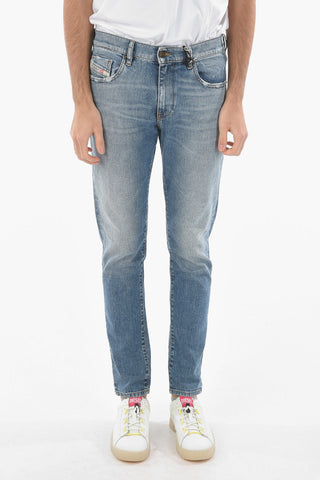 5 Pocket D-STRUKT Dèlavè Denims