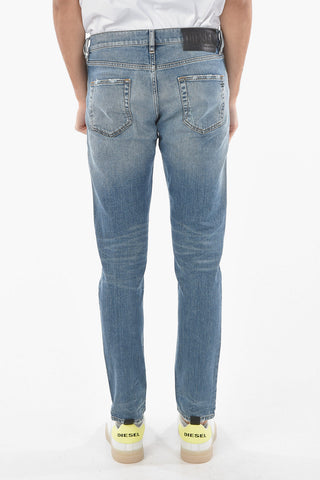 5 Pocket D-STRUKT Dèlavè Denims