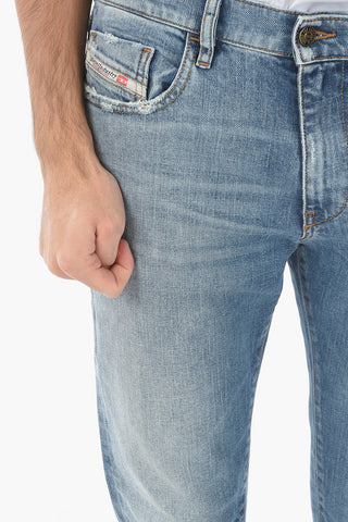5 Pocket D-STRUKT Dèlavè Denims