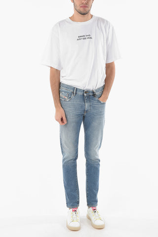 5 Pocket D-STRUKT Dèlavè Denims
