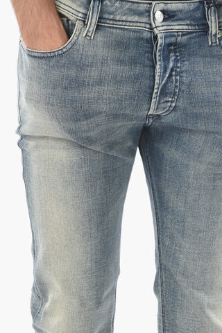 Dèlavè SLEENKER-X Skinny Fit Denims