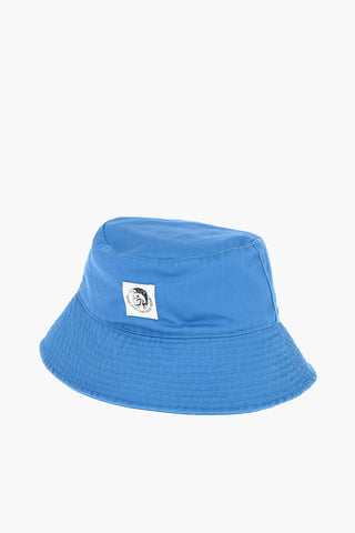 Cappello Bucket D-INDIG a tinta Unita