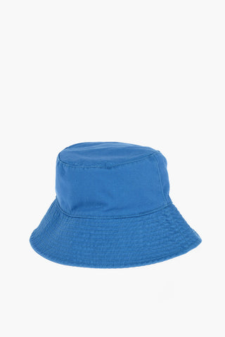 Cappello Bucket D-INDIG a tinta Unita