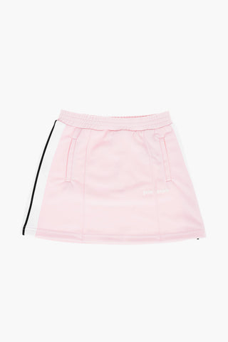 gonna a 2 tasche con elastico in vita