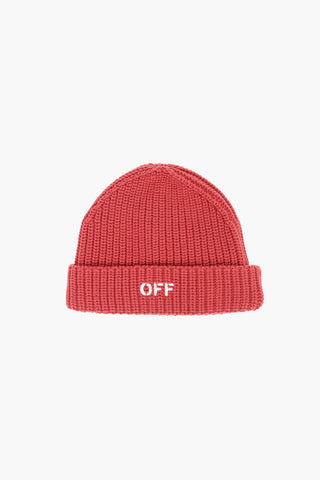 solid color cotton beanie
