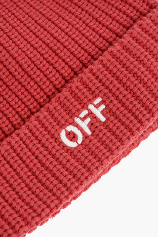 solid color cotton beanie