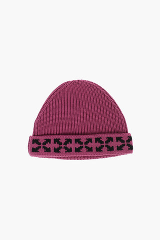Beanie ARROWS in cotone