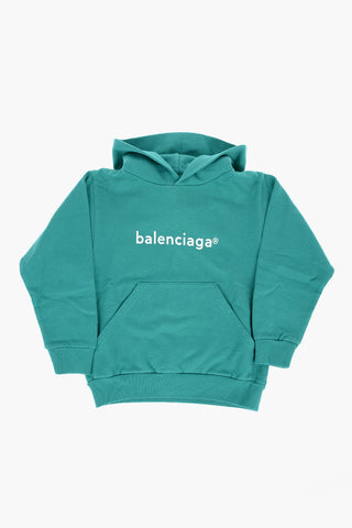 Maxi Patch Pocket Hoodie