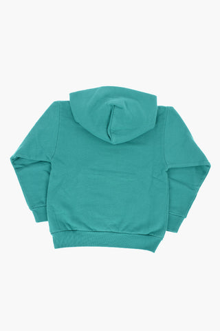 Maxi Patch Pocket Hoodie
