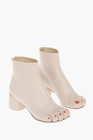 ANKLE BOOT