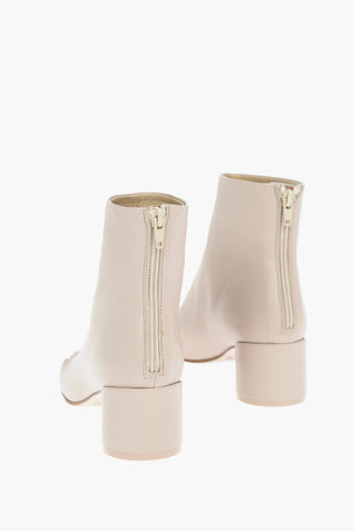 ANKLE BOOT
