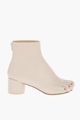 ANKLE BOOT