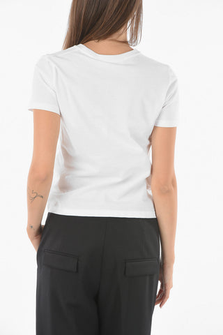 Printed THUNDERBOLT PETIT FIT T-shirt