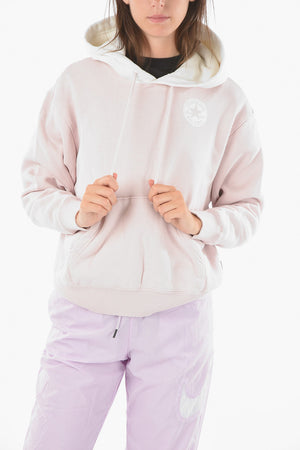 ALL STAR CHUCK TAYLOR Two-Tone Hoodie