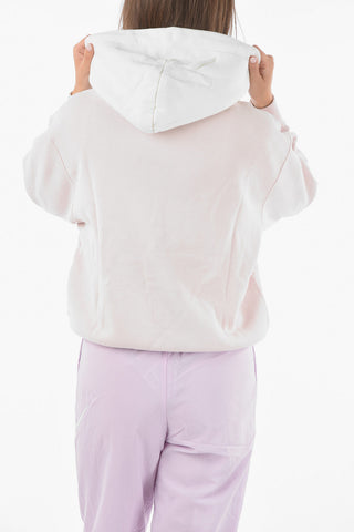 ALL STAR CHUCK TAYLOR Two-Tone Hoodie