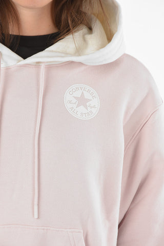 ALL STAR CHUCK TAYLOR Two-Tone Hoodie