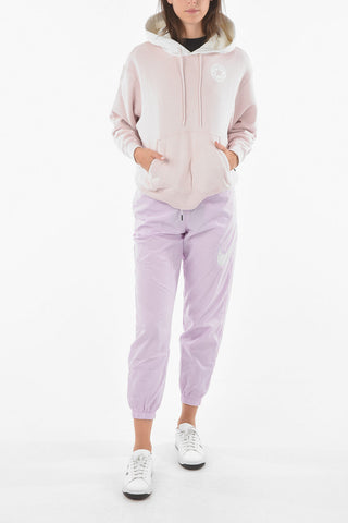 ALL STAR CHUCK TAYLOR Two-Tone Hoodie