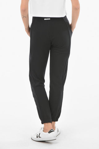 Mid Rise Standar Fit Joggers