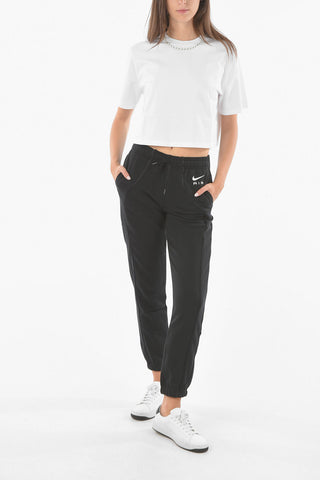 Mid Rise Standar Fit Joggers