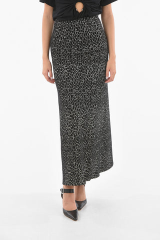Velour ASTEROIDE Jupe Skirt