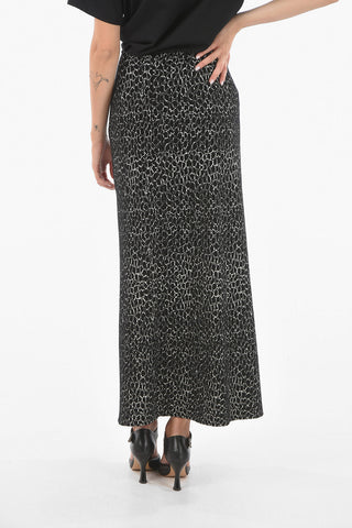 Velour ASTEROIDE Jupe Skirt
