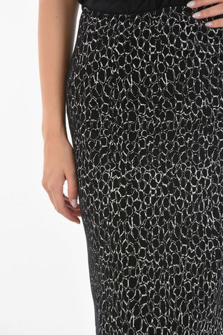 Velour ASTEROIDE Jupe Skirt