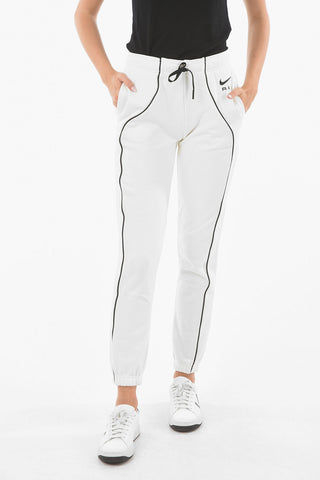 AIR Cuffed Hem Piping Joggers