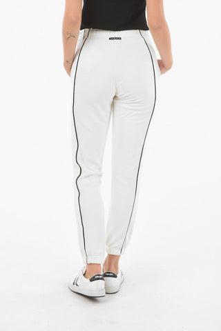 AIR Cuffed Hem Piping Joggers