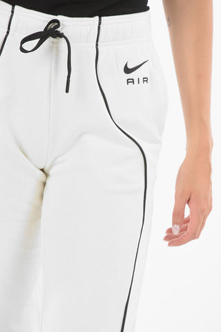 AIR Cuffed Hem Piping Joggers
