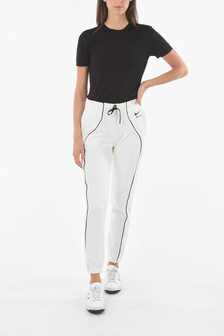 AIR Cuffed Hem Piping Joggers
