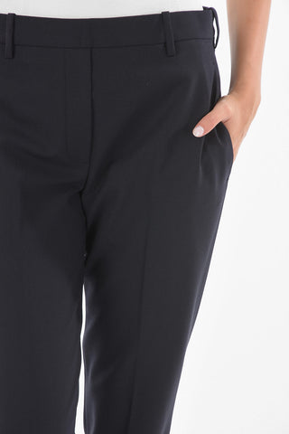 Side Zip TUBE FIT Pants