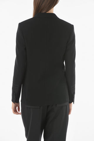 Giacca Doppiopetto DOUBLE TUXEDO Foderata Con Gilet