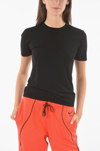 Crew-neck Petit Fit T-Shirt