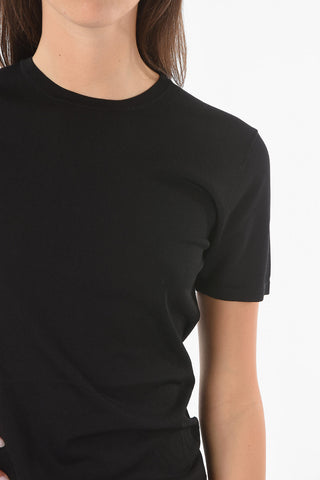 Crew-neck Petit Fit T-Shirt