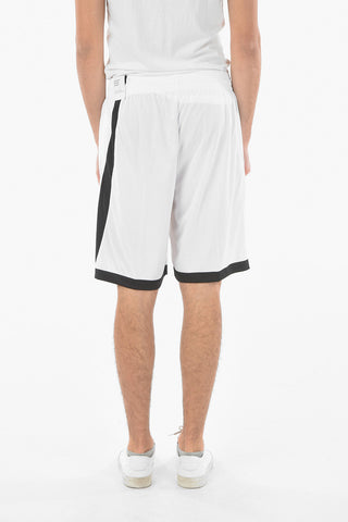Shorts Dri-Fit a 2 Tasche