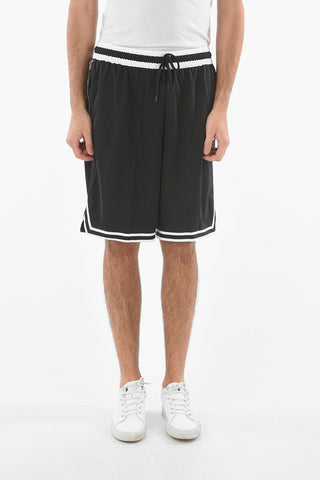 Shorts Dri-Fit con elastico in vita