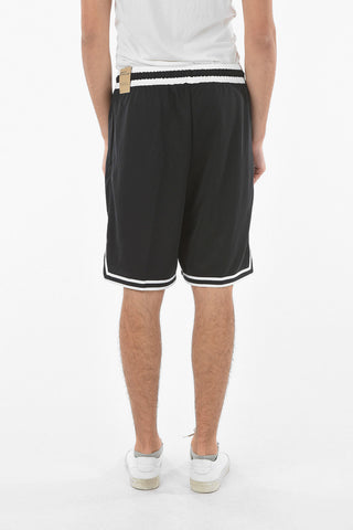 Shorts Dri-Fit con elastico in vita