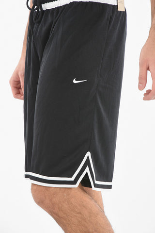 Shorts Dri-Fit con elastico in vita