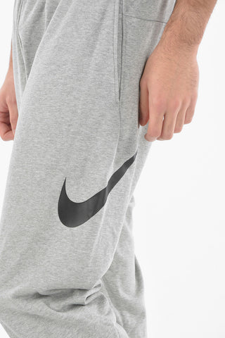 Standard-Fit Joggers with 2 Pockets