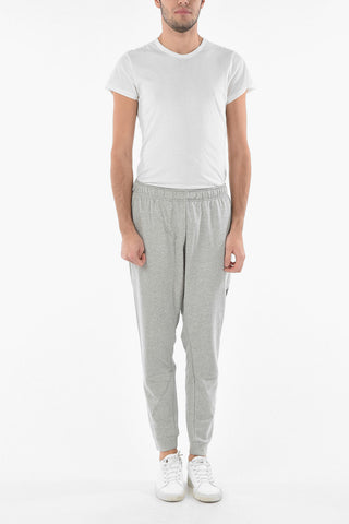 Standard-Fit Joggers with 2 Pockets